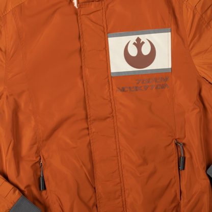 Rogue Squadron Pilot Bomber Jacket - Image 14