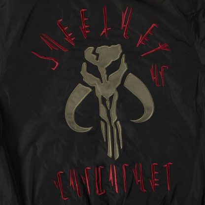 Warriors Of Mandalore Mythosaur Bomber Jacket - Image 12