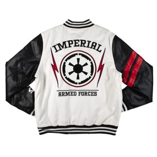 Imperial Varsity Jacket