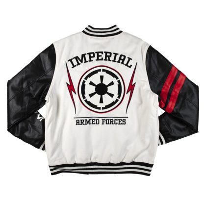 Imperial Varsity Jacket