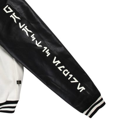 Imperial Varsity Jacket - Image 12