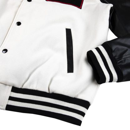 Imperial Varsity Jacket - Image 11