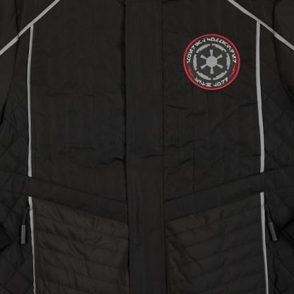 Sith Lord Vader Bomber Jacket - Image 13