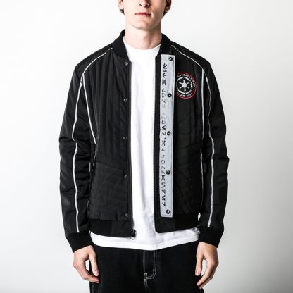 Sith Lord Vader Bomber Jacket - Image 3