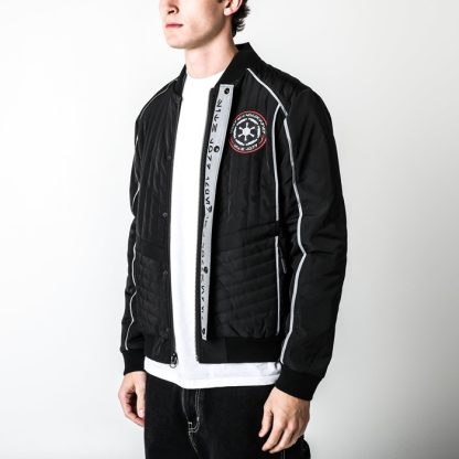 Sith Lord Vader Bomber Jacket - Image 4