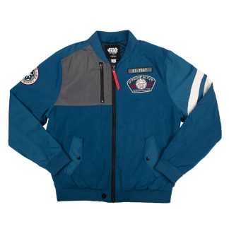 Grand Army Trooper Bomber Jacket