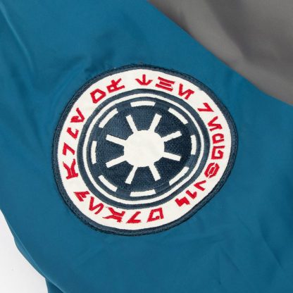 Grand Army Trooper Bomber Jacket - Image 18