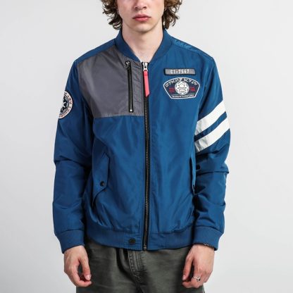 Grand Army Trooper Bomber Jacket - Image 3