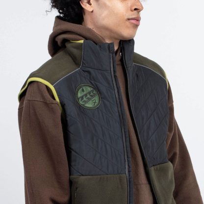 Warriors Of Mandalore Vest - Image 11