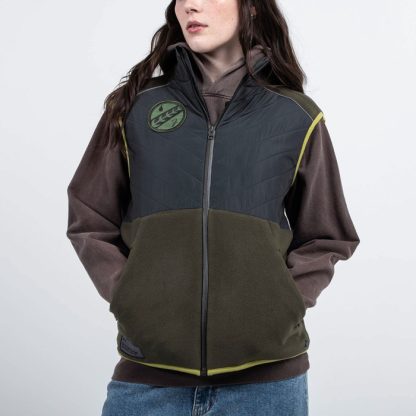 Warriors Of Mandalore Vest - Image 6