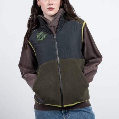 Warriors Of Mandalore Vest - Image 5