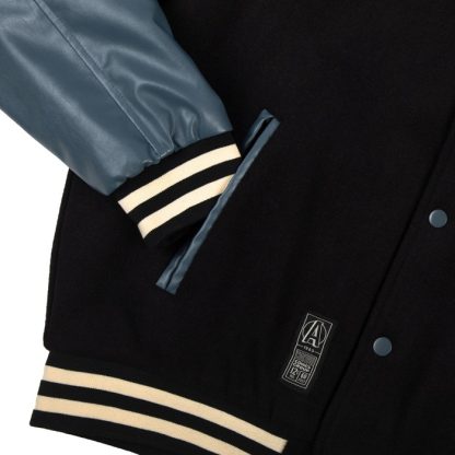 Avengers Assemble Varsity Jacket - Image 13