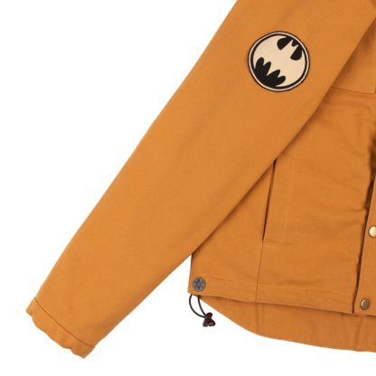 Gotham City Guardian Work Jacket - Image 19