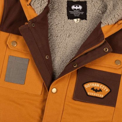 Gotham City Guardian Work Jacket - Image 20