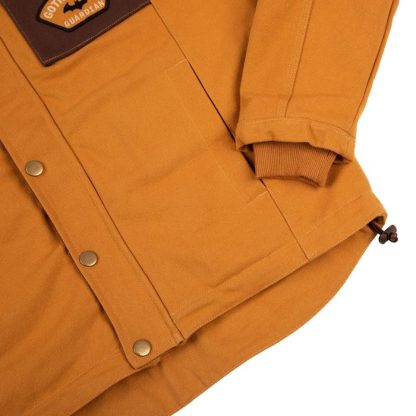 Gotham City Guardian Work Jacket - Image 18