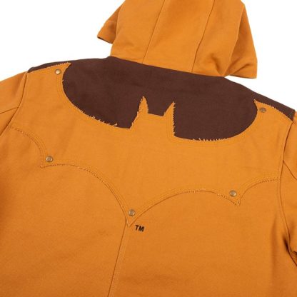 Gotham City Guardian Work Jacket - Image 16