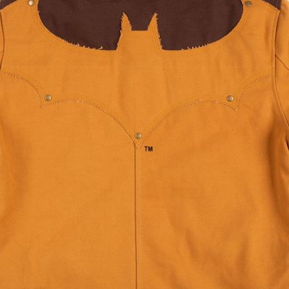 Gotham City Guardian Work Jacket - Image 5