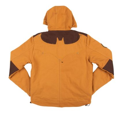 Gotham City Guardian Work Jacket - Image 4