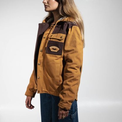 Gotham City Guardian Work Jacket - Image 15