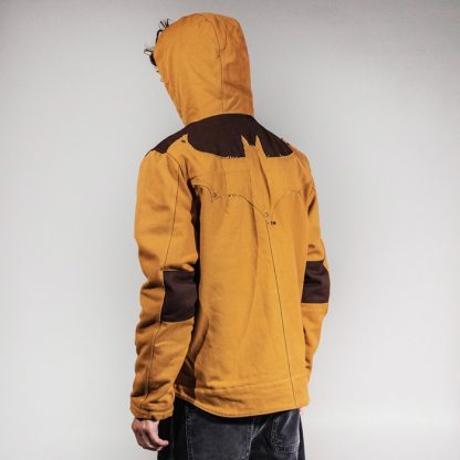 Gotham City Guardian Work Jacket - Image 11