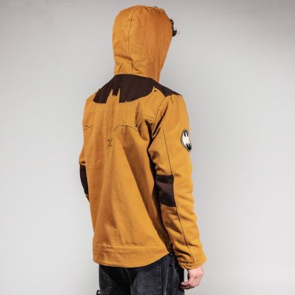 Gotham City Guardian Work Jacket - Image 10