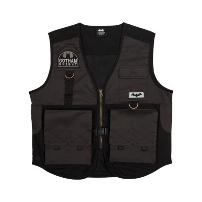 Batman Gotham Guardian Utility Vest - Image 4