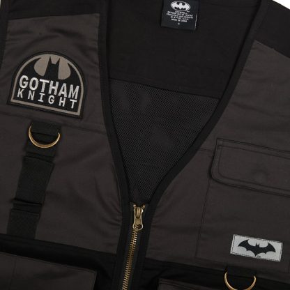 Batman Gotham Guardian Utility Vest - Image 15