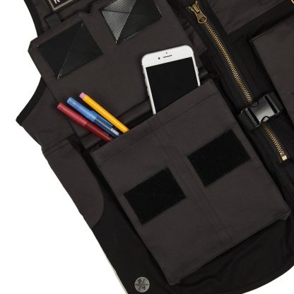 Batman Gotham Guardian Utility Vest - Image 14