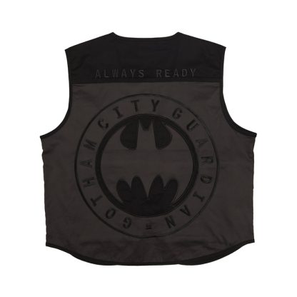 Batman Gotham Guardian Utility Vest - Image 3