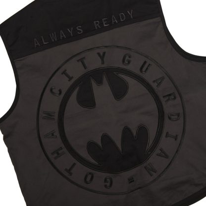 Batman Gotham Guardian Utility Vest - Image 17