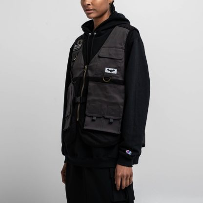 Batman Gotham Guardian Utility Vest - Image 12