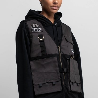 Batman Gotham Guardian Utility Vest - Image 11