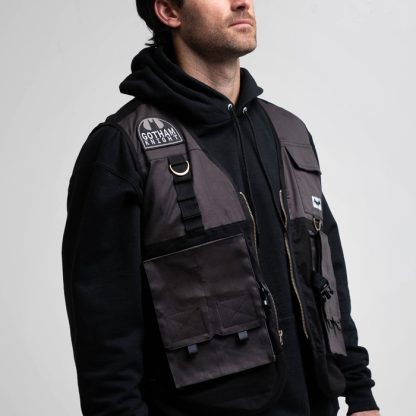 Batman Gotham Guardian Utility Vest - Image 7
