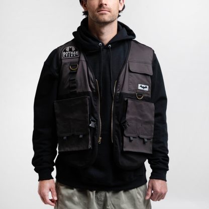 Batman Gotham Guardian Utility Vest - Image 6