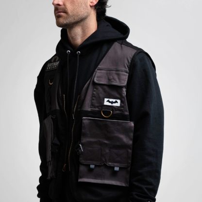 Batman Gotham Guardian Utility Vest - Image 8