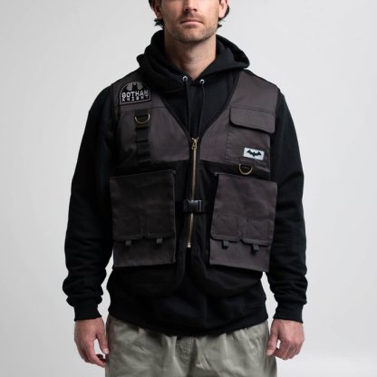 Batman Gotham Guardian Utility Vest - Image 5