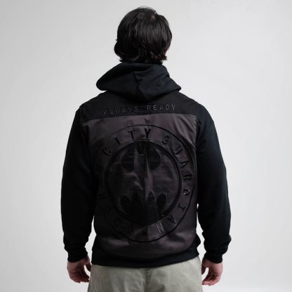 Batman Gotham Guardian Utility Vest - Image 9