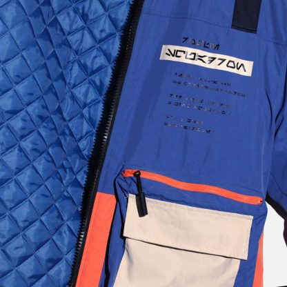 Rebel Pilot X-Wing Jacket - Image 19