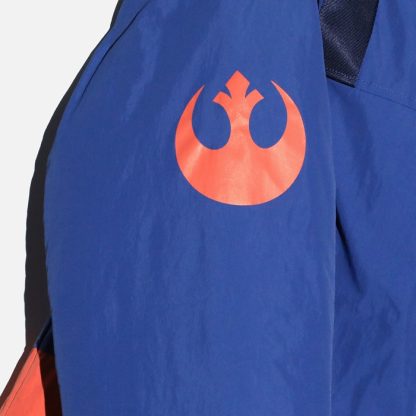 Rebel Pilot X-Wing Jacket - Image 22