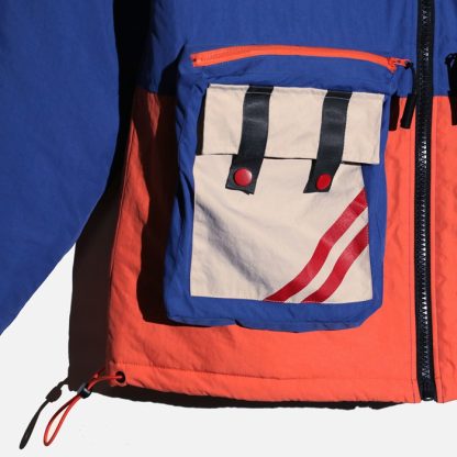 Rebel Pilot X-Wing Jacket - Image 18