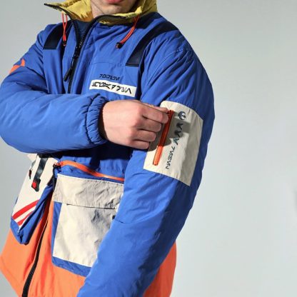 Rebel Pilot X-Wing Jacket - Image 10