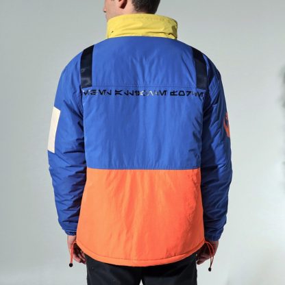 Rebel Pilot X-Wing Jacket - Image 9