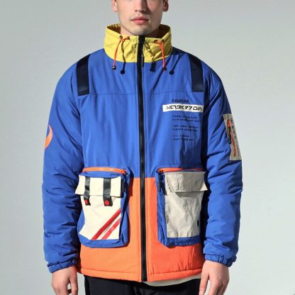 Rebel Pilot X-Wing Jacket - Image 6