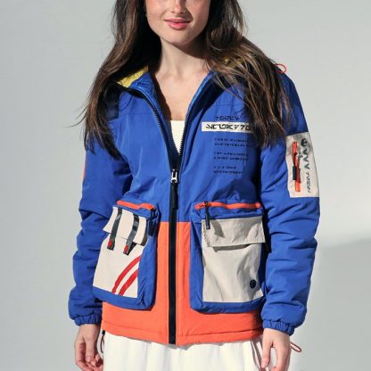 Rebel Pilot X-Wing Jacket - Image 15