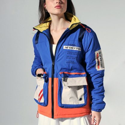 Rebel Pilot X-Wing Jacket - Image 14