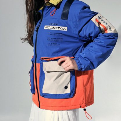 Rebel Pilot X-Wing Jacket - Image 17