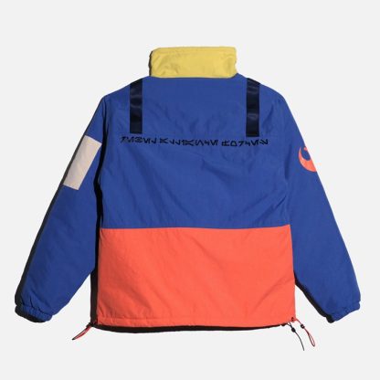 Rebel Pilot X-Wing Jacket - Image 4
