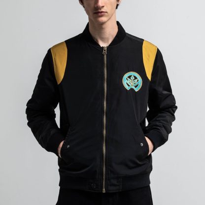 Grand Admiral Thrawn Bomber Jacket - Image 5
