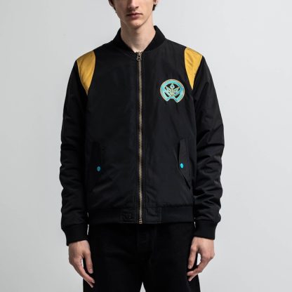 Grand Admiral Thrawn Bomber Jacket - Image 3