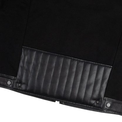 Rebel X Wing Racer Moto Jacket - Image 15